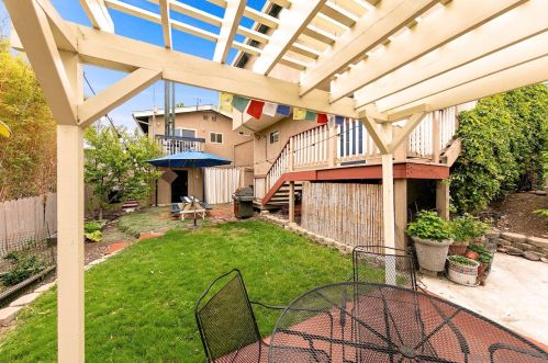 3720 Louisiana St, San Diego CA 92104-3313 exterior