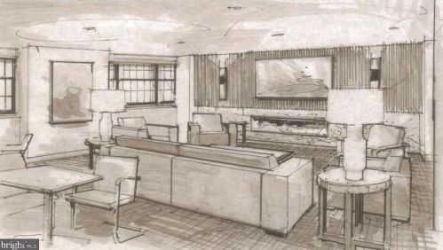 219 18th St, Philadelphia PA  19103-6141 exterior