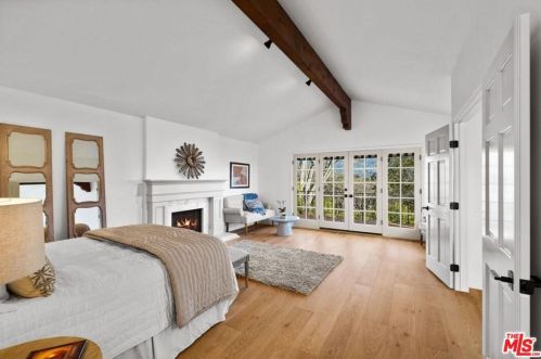 1208 Bel Air Dr, Santa Barbara CA  93105-4602 exterior