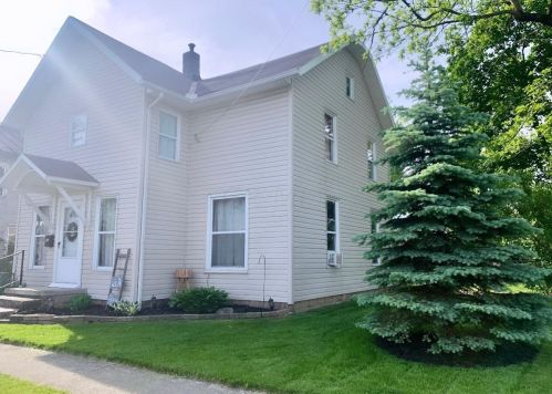 320 Blagrove St, Richwood, OH 43344-1015