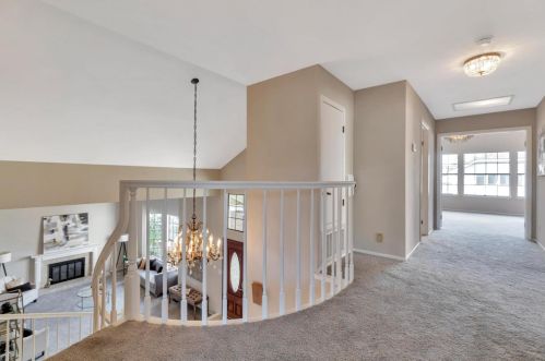 1066 Cross Springs Ct, San Jose CA  95120-1516 exterior