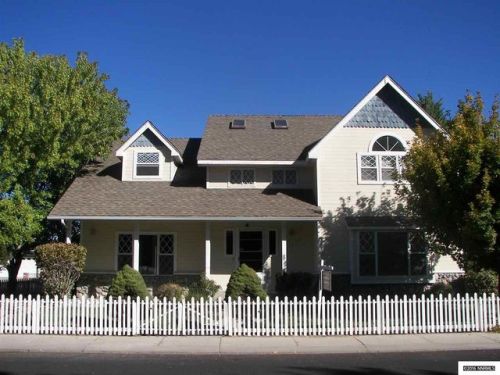 1670 Mackland Ave, Minden, NV 89423-4434
