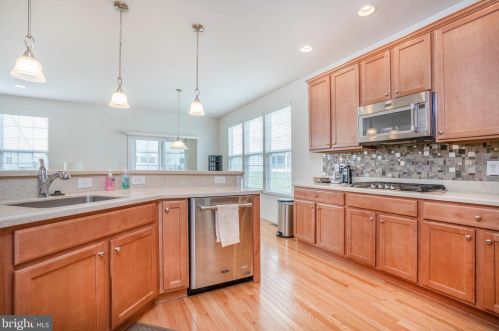 502 Nicklaus Ln, Magnolia DE  19962-3182 exterior