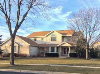 6702 Clovernook Cir, Madison, WI 53562-3865