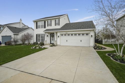 10112 69th St, Kenosha, WI 53142-8378