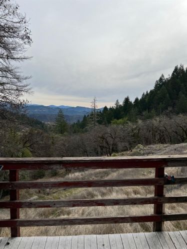 3440 Second Gate Rd, Willits CA  95490-5823 exterior