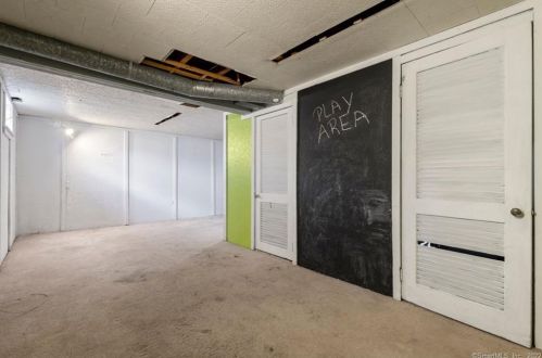 134 Morningside Dr, Bristol CT  06010-4546 exterior