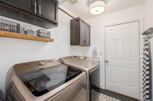 7973 Bayside Dr, Fort Collins CO  80528-8951 exterior