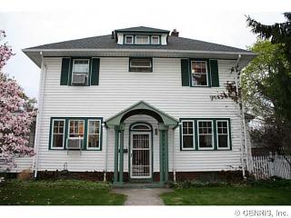 263 Aldine St, Rochester, NY 14619-1234