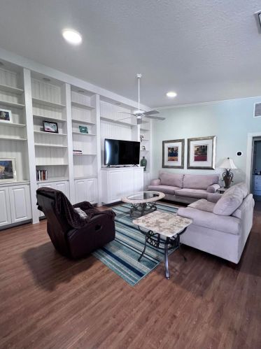 10835 Dardanelle Dr, Fort Pierce FL  34987-2144 exterior