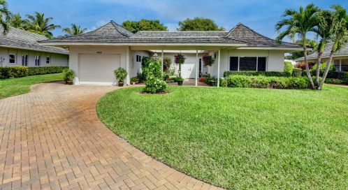 4620 Bonsai Dr, Boynton Beach, FL 33436-5907