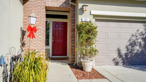 341 Springhill Dr, Rio Vista CA  94571-2234 exterior