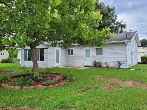 17870 107th Ct, Summerfield FL  34491-7491 exterior