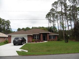 21 Ripplewood Ln, Palm Coast FL  32164-6503 exterior