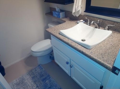 3942 Camino Calma, San Diego CA 92122-2007 exterior