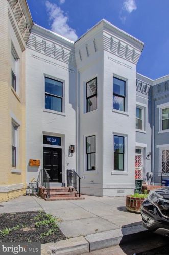 1825 9th St, Washington, DC 20018-1001