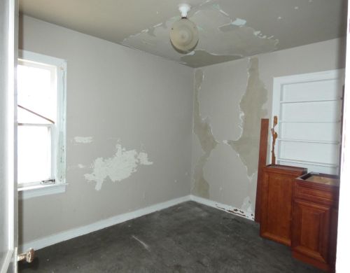 3997 Johnson St, Gary IN  46408-2101 exterior