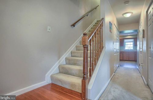 394 Stonehedge Ln, Navy Sup Dpt PA  17055-7012 exterior