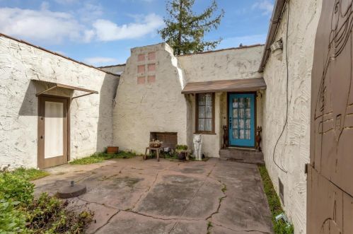 1366 Curtiss Ave, San Jose, CA 95125-2321