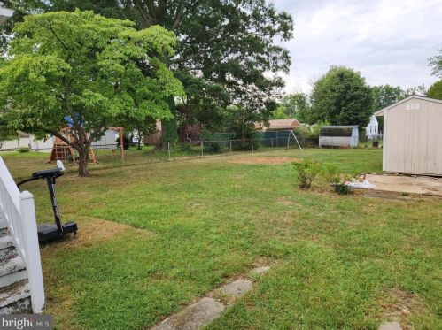 112 Lorraine Ave, Fredericksburg VA  22408-1923 exterior