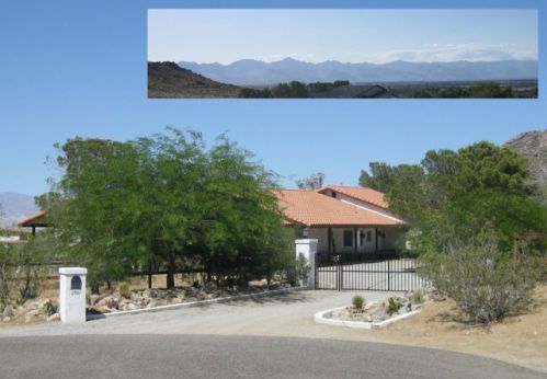 2700 Maturango St, Ridgecrest, CA 93555-8131