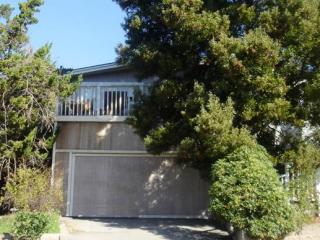 711 Grandview Dr, Pacheco CA  94553-1312 exterior