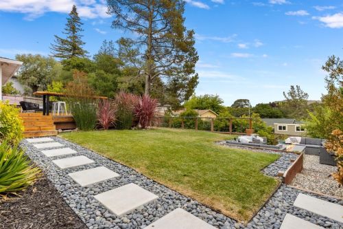 5972 San Aleso Ct, Santa Rosa CA  95409-3937 exterior