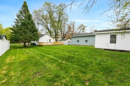 524 Prospect St, Cedar Mills MN  55350-1715 exterior