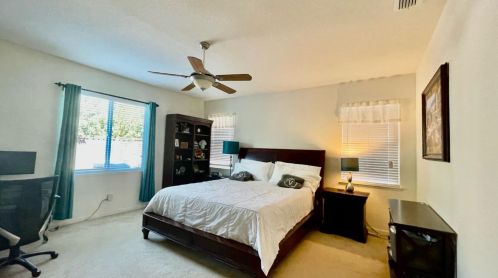 345 Scrub Oak Dr, Lathrop CA  95330-8689 exterior