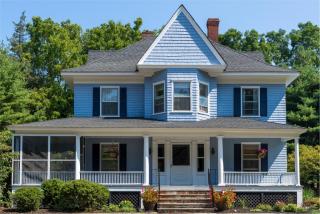 170 Waterside Rd, Northport, NY 11768-2155