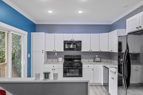 3364 Spring Garden Rd, Pittsburgh PA  15212-1254 exterior