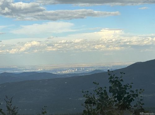 31227 Conifer Mountain Dr, Conifer, CO 80433-8818