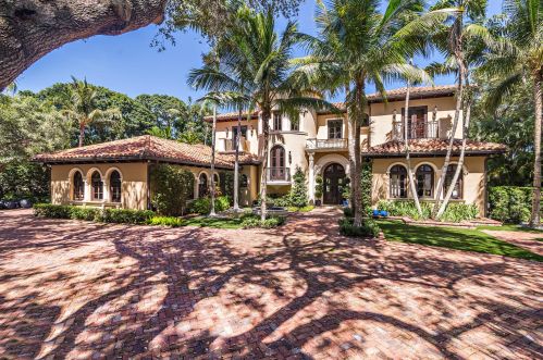 12358 Ridge Rd, West Palm Beach, FL 33408-2529