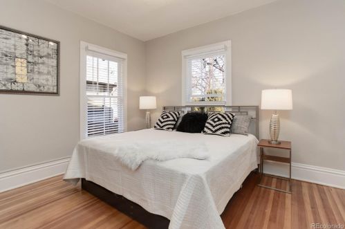 1120 Cook St, Denver CO  80210-2111 exterior