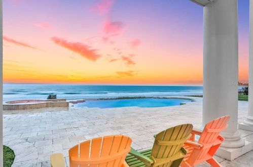 535 Ocean Shore Blvd, Ormond Beach FL  32176-5401 exterior