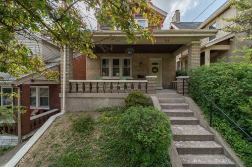 514 Van Voast Ave, Newport, KY 41073-1534