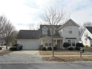 7624 Prairie Rose Ln, Huntersville, NC 28078-0350