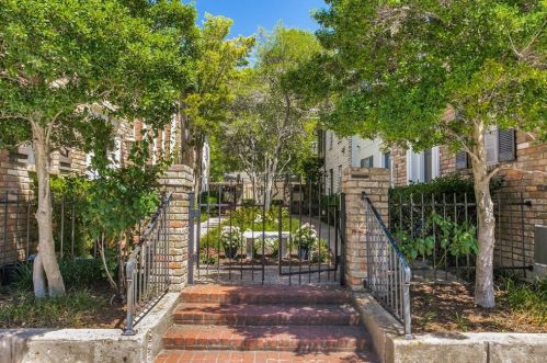 4306 Buena Vista St, Dallas, TX 75205-4849