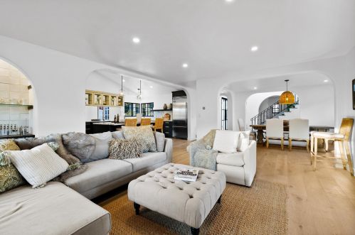 1208 Bel Air Dr, Santa Barbara CA  93105-4602 exterior