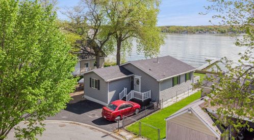 13045 Polk St, Cedar Lake, IN 46303-8761