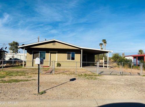 405 Coolidge Ave, Casa Grande, AZ 85122-4623