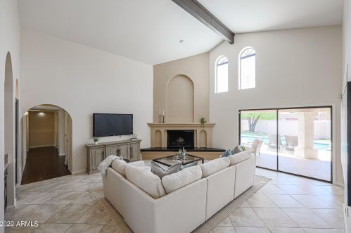 5013 Cholla St, Scottsdale AZ  85254-4630 exterior