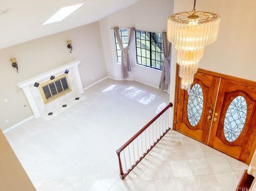 12878 Rimrock Ave, Chino Hills CA  91709-1001 exterior