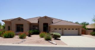 13479 Sorrel Ln, Scottsdale, AZ 85259-6316