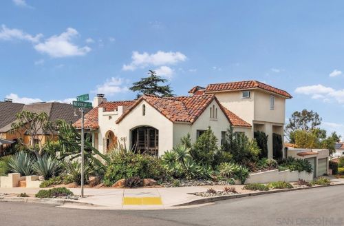 4246 Trias St, San Diego, CA 92103-1125