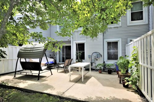 101 Van Liew Ct, East Brunswick NJ  08816-5695 exterior