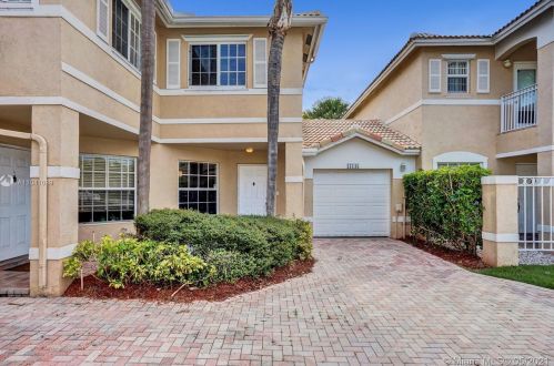 17145 23rd St, Hollywood, FL 33028-2063