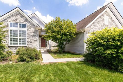 4698 Adwell Loop, Darbydale, OH 43123-8296