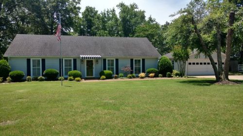 1256 Main St, Brownsville, TN 38012-2724