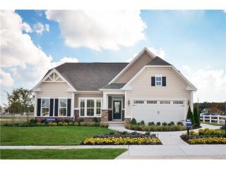 6807 Fieldtan Trl, Moseley VA  23120-1632 exterior